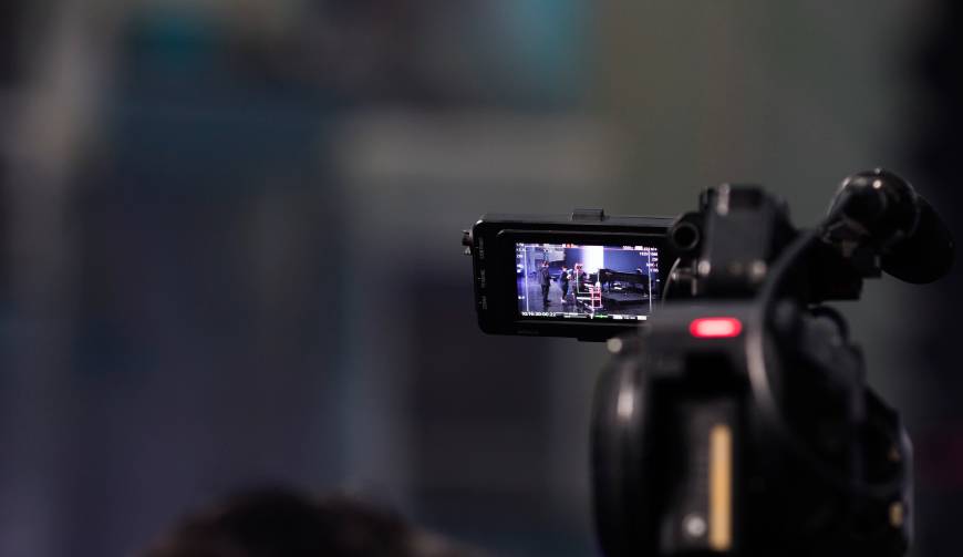 紧跟潮流！鹤峰县产品视频拍摄引领时尚新趋势