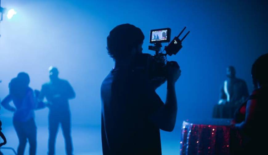 神秘新品来袭！鹤峰县产品视频拍摄究竟有何神奇之处？