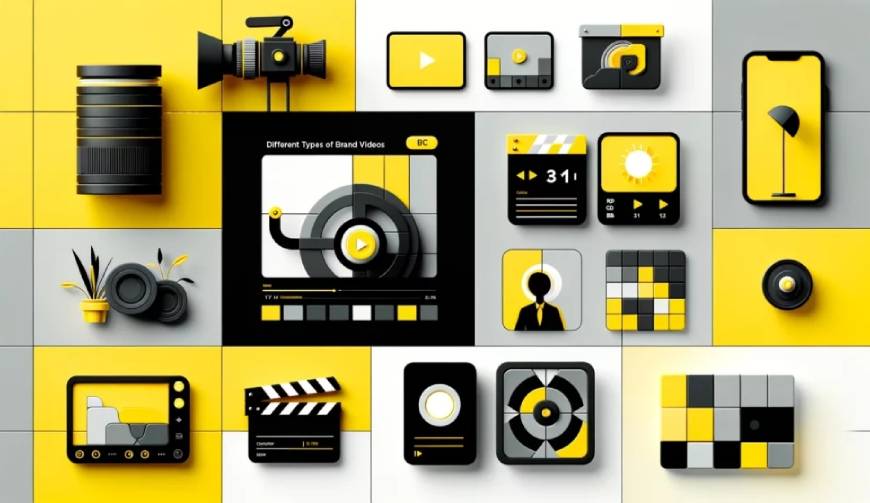 专为职场精英打造：鹤峰县产品视频拍摄提升工作效率的秘密武器