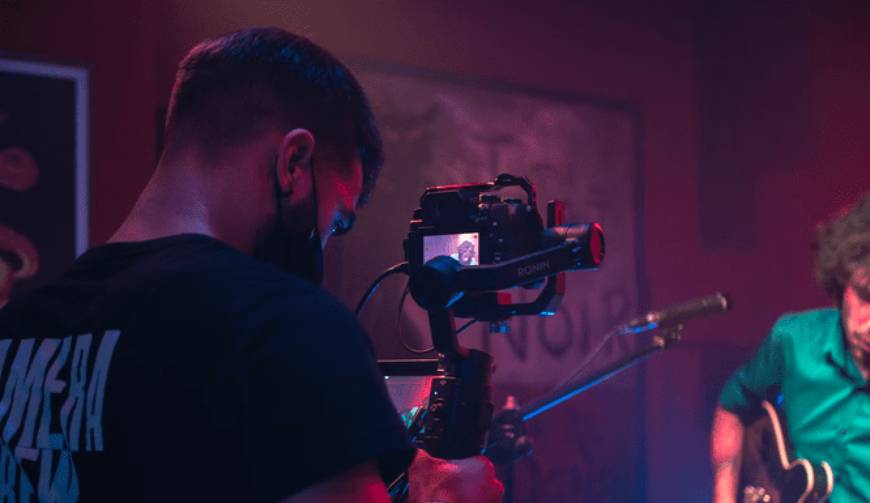 匠心雕琢视觉盛宴！专业鹤峰县产品视频拍摄公司赋能品牌价值