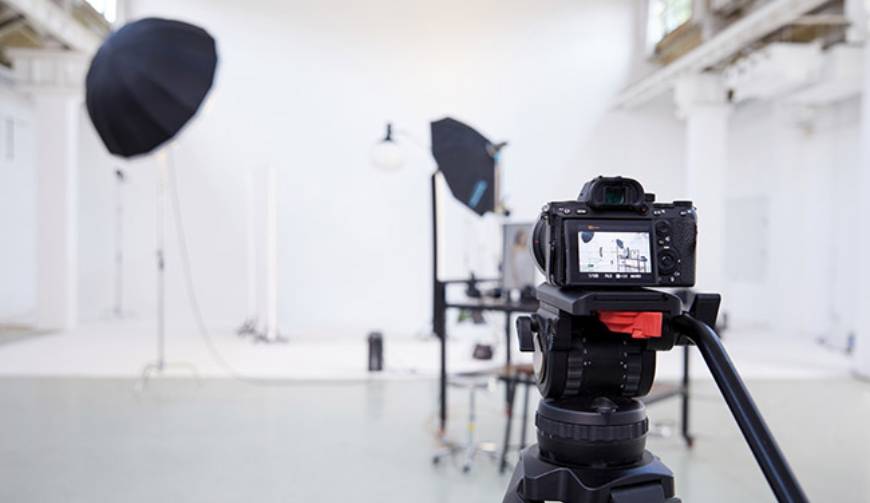 聚焦鹤峰县产品视频拍摄，打造品牌传播新高度