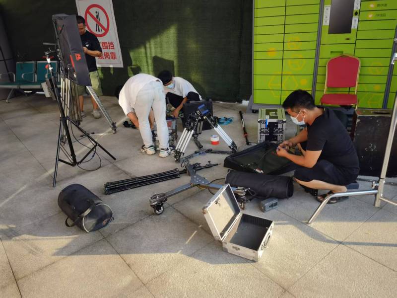 鹤峰县产品视频拍摄全攻略，让产品魅力在镜头下尽情绽放