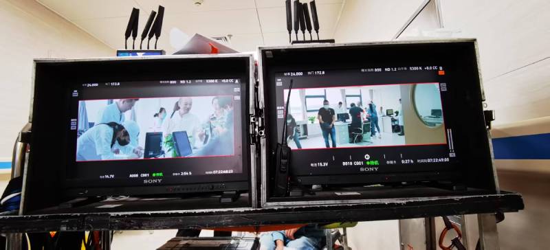 鹤峰县极致互动，让产品在宣传视频中闪耀独特光芒