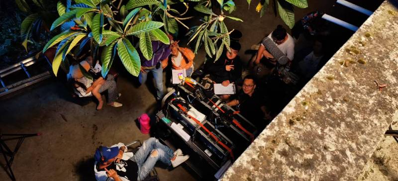 解锁鹤峰县产品宣传视频拍摄公司新势能，助力品牌强势破圈