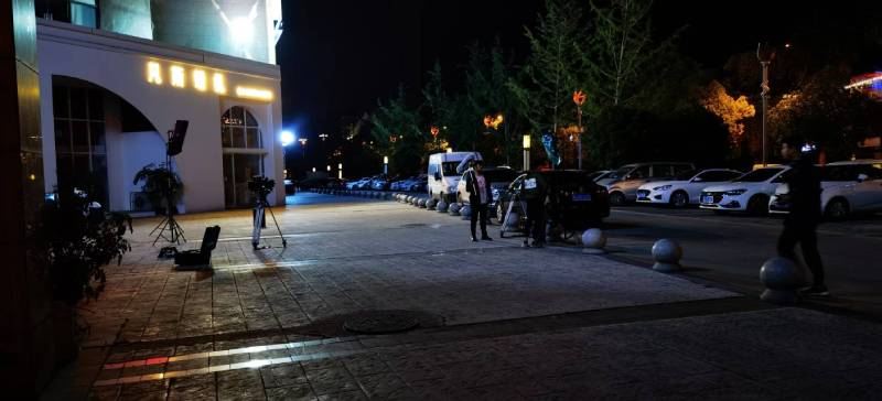 鹤峰县电商产品视频拍摄制作全攻略，打造高转化带货视频