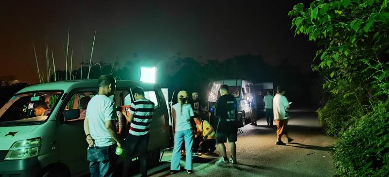 以镜头为笔，绘就鹤峰县产品视频的进阶之路