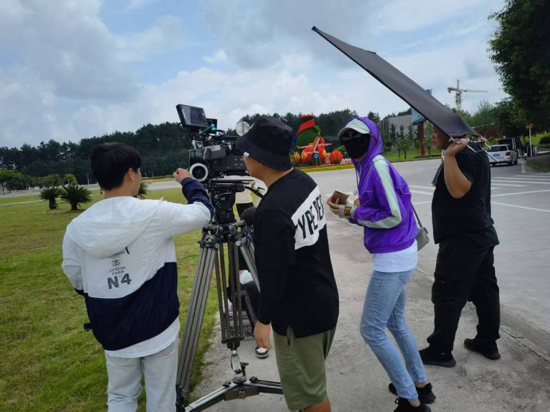 鹤峰县极致互动，未来愿景宏大，致力于成为全球领先的产品宣传视频企业