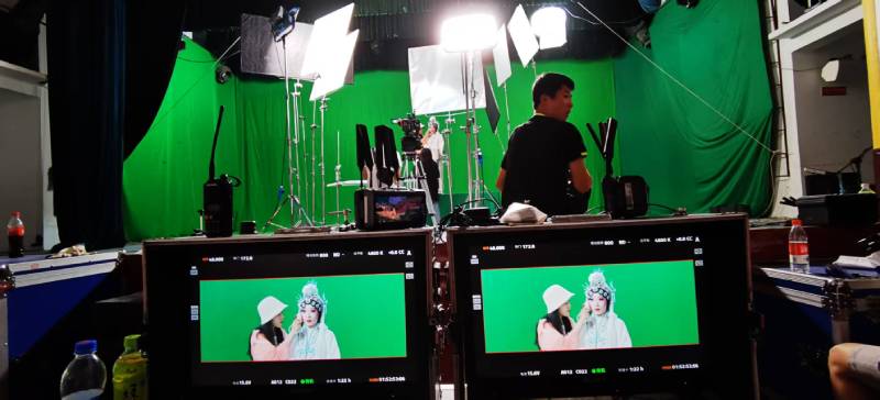 鹤峰县产品视频拍摄：以创意为翼，助力品牌翱翔