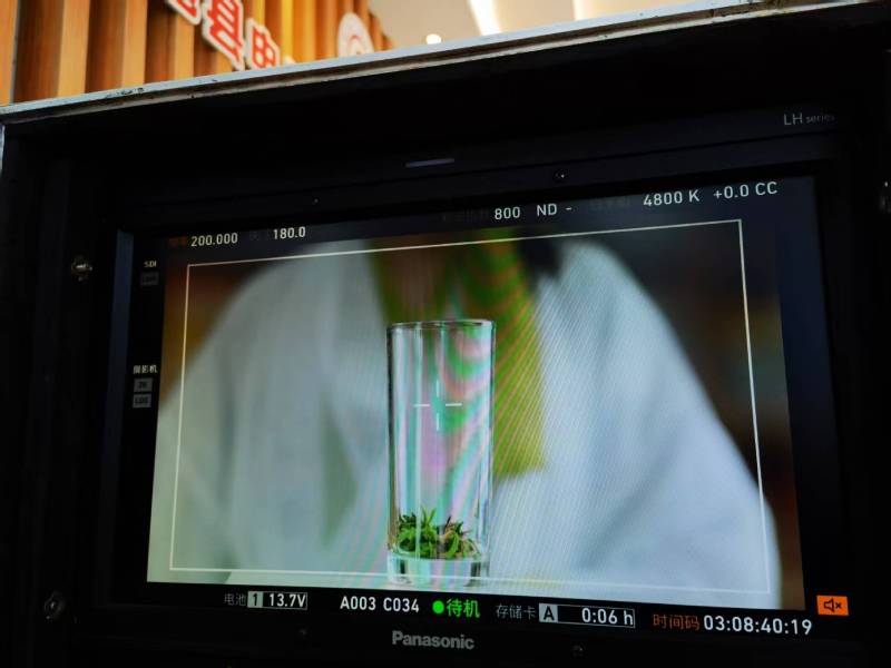 天然优选！鹤峰县电商产品宣传视频溯源原料产地的真实故事