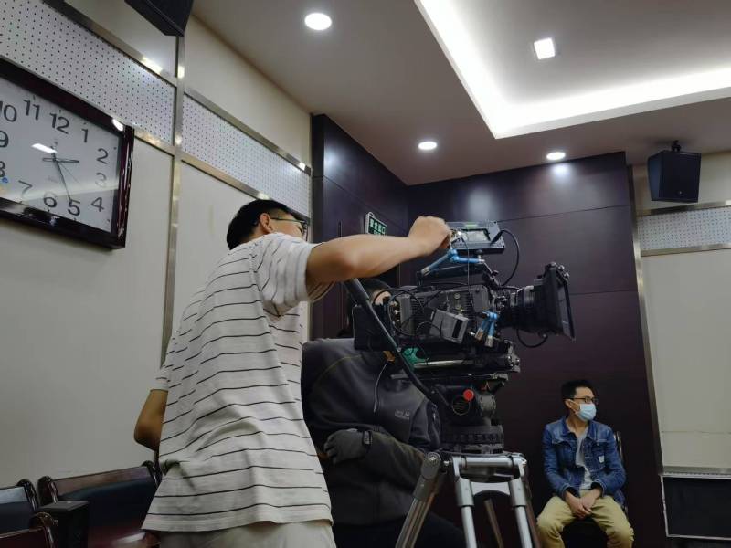 大数据指导创作方向，鹤峰县产品视频拍摄公司让每帧画面都有效触达